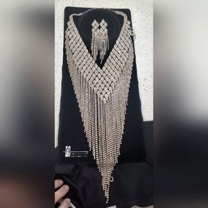Jewelry set
